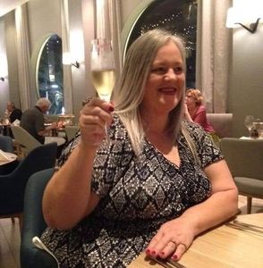 Meet your Posher, Bernadette